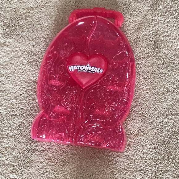 50 hatchimals+1 rare hatchimal with moveable head(pink koala)+container for them - Picture 5 of 11